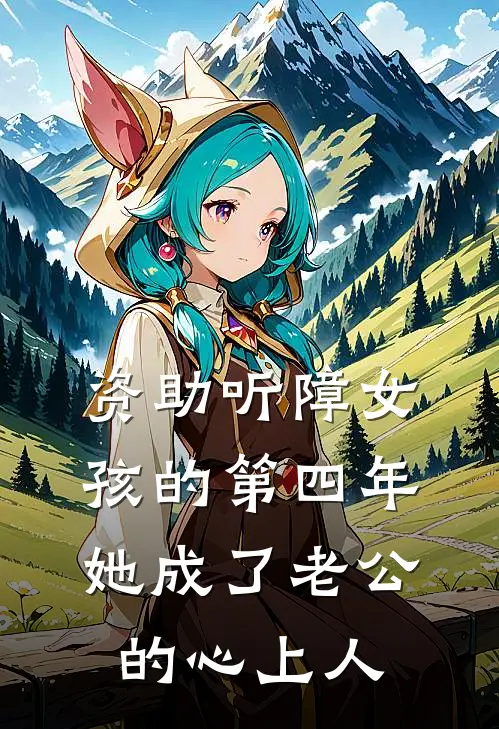 资助听障女孩的第四年，她成了老公的心上人