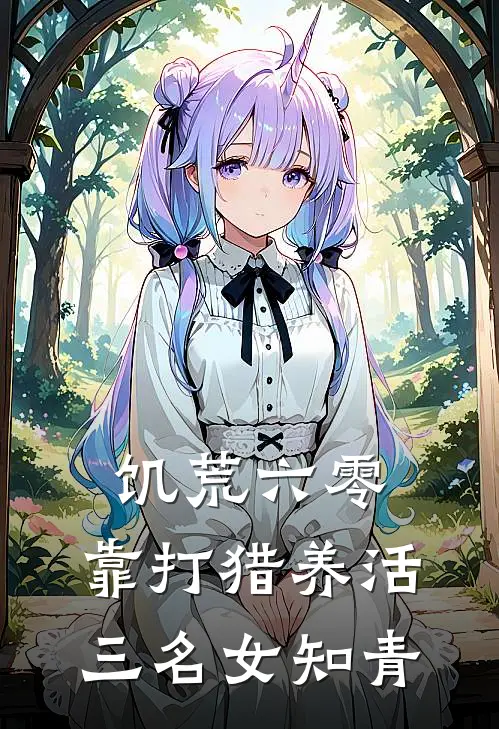 饥荒六零：靠打猎养活三名女知青