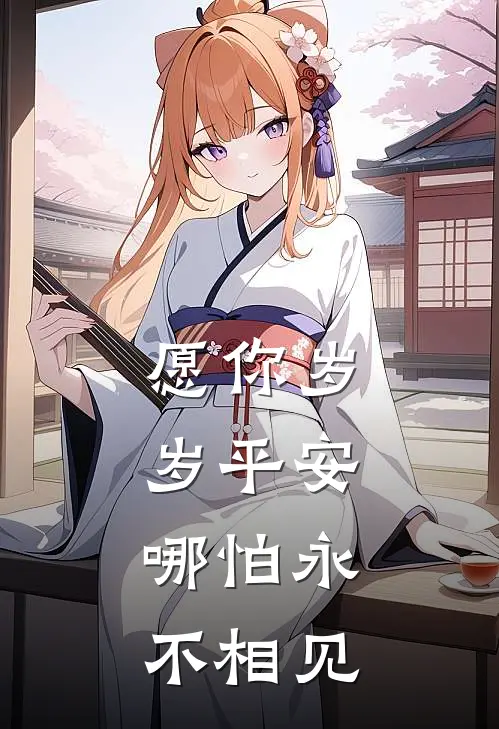 愿你岁岁平安，哪怕永不相见