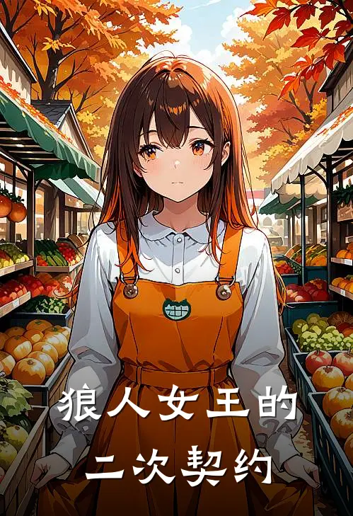 狼人女王的二次契约