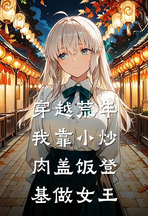 穿越荒年，我靠小炒肉盖饭登基做女王