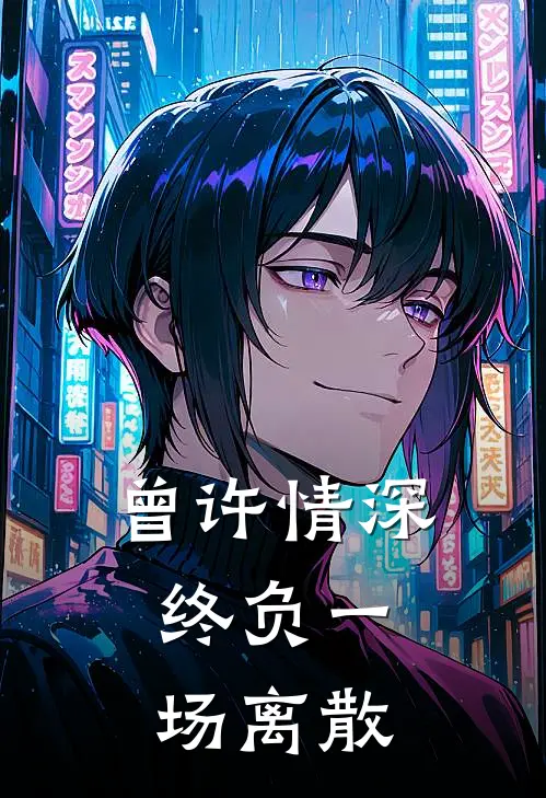 曾许情深，终负一场离散