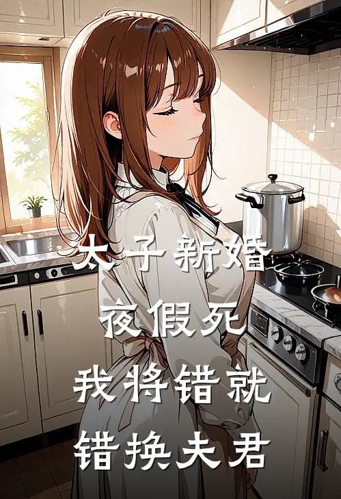 太子新婚夜假死，我将错就错换夫君