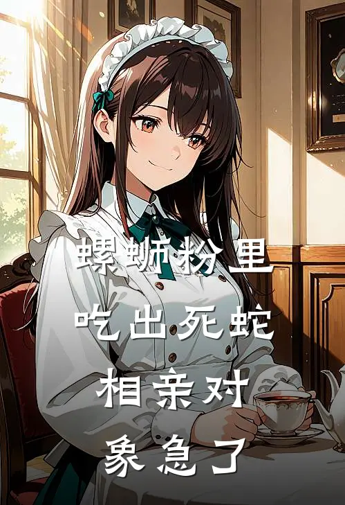 螺蛳粉里吃出死蛇，相亲对象急了