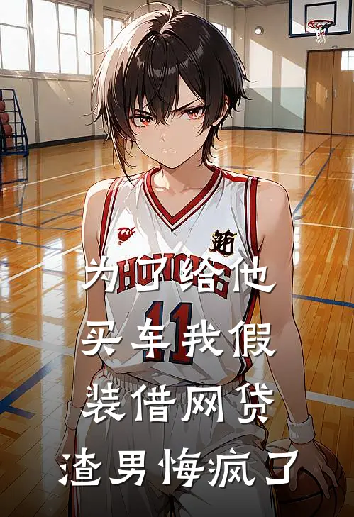 为了给他买车我假装借网贷，渣男悔疯了