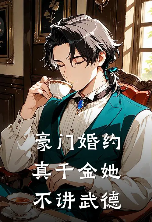 豪门婚约：真千金她不讲武德