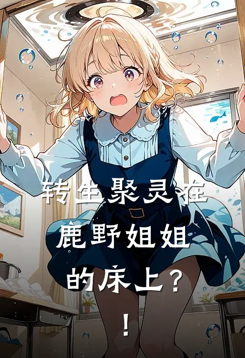 转生聚灵在鹿野姐姐的床上？！