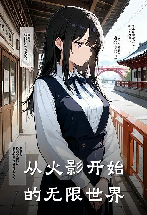 从火影开始的无限世界