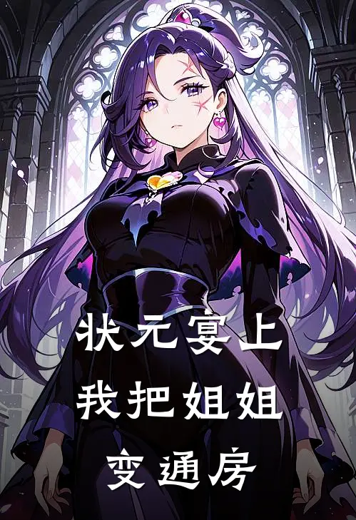 状元宴上，我把姐姐变通房