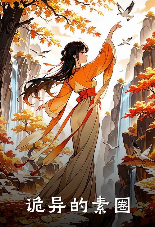 诡异的素圈