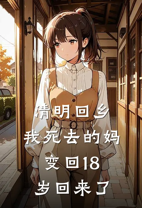 清明回乡，我死去的妈变回18岁回来了