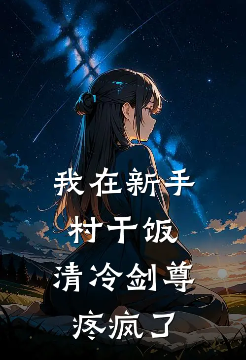 我在新手村干饭，清冷剑尊疼疯了