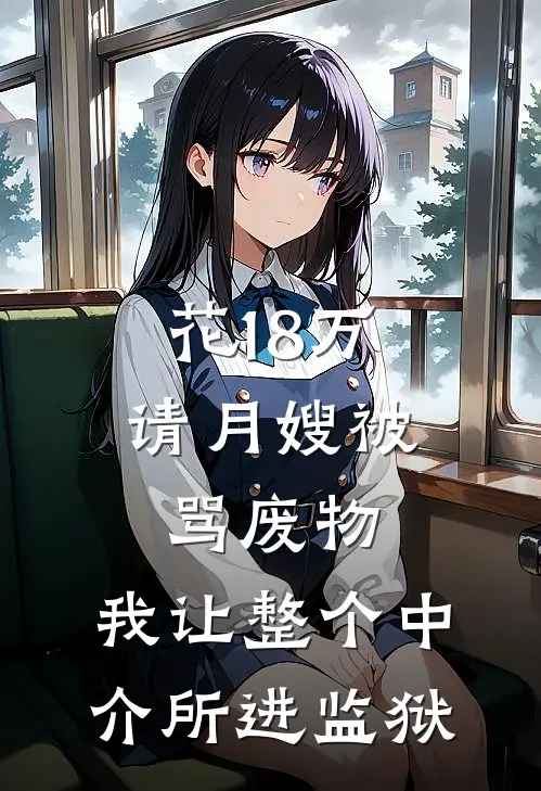 花18万请月嫂被骂废物，我让整个中介所进监狱