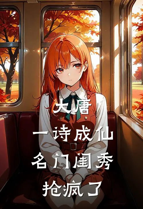 大唐：一诗成仙，名门闺秀抢疯了