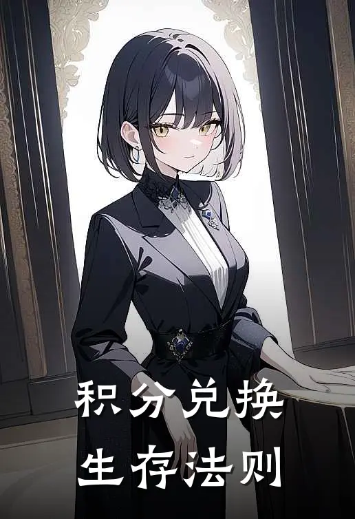 积分兑换生存法则