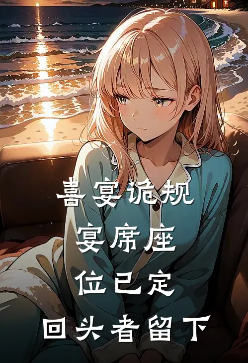 喜宴诡规：宴席座位已定，回头者留下