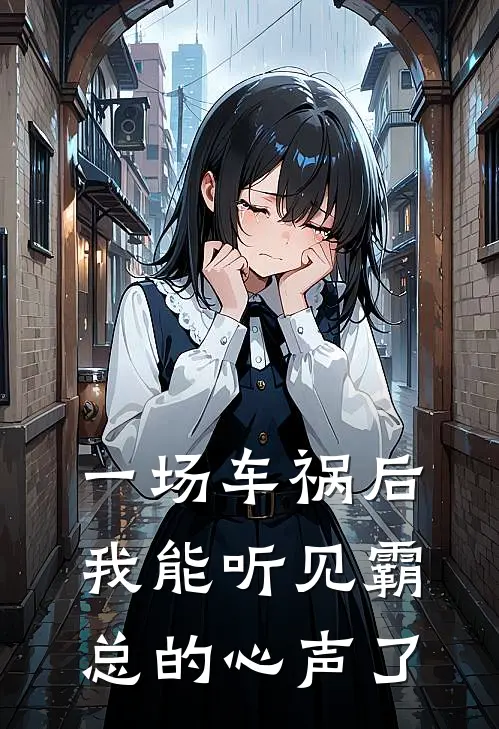 一场车祸后，我能听见霸总的心声了