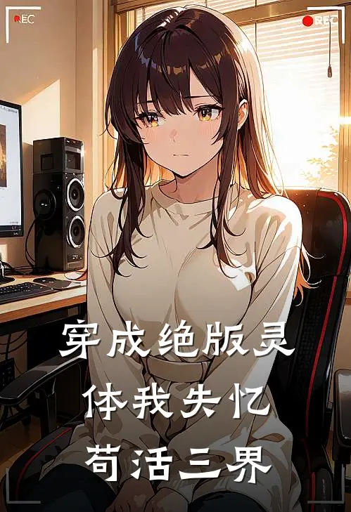 穿成绝版灵体我失忆苟活三界