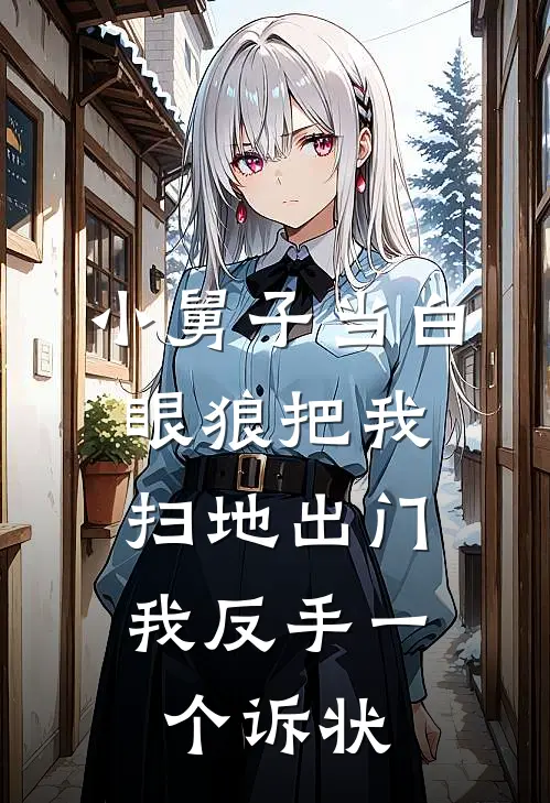 小舅子当白眼狼把我扫地出门，我反手一个诉状