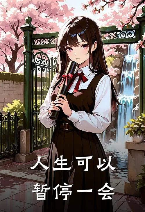 人生可以暂停一会