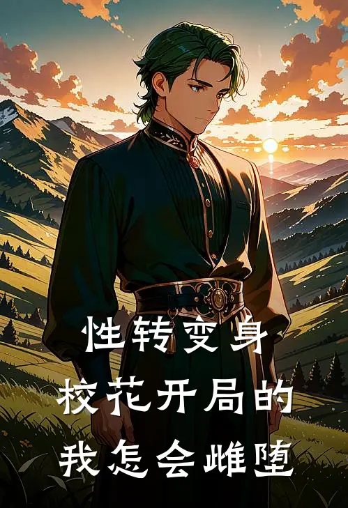 性转变身，校花开局的我怎会雌堕
