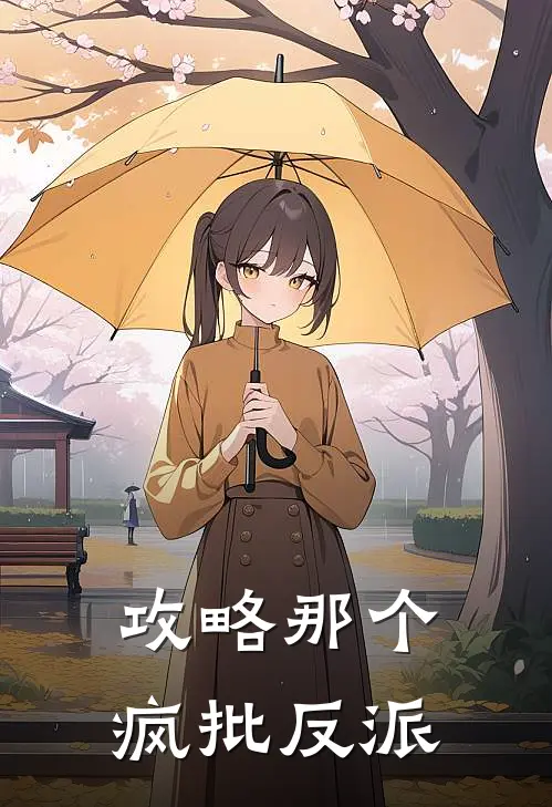 攻略那个疯批反派