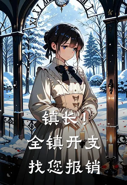 镇长！全镇开支找您报销