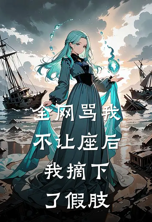 全网骂我不让座后，我摘下了假肢