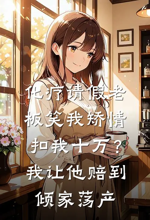 化疗请假老板笑我矫情扣我十万？我让他赔到倾家荡产