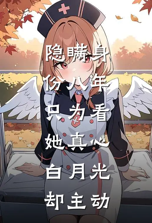 隐瞒身份八年，只为看她真心，白月光却主动