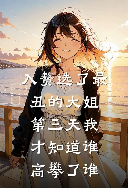 入赘选了最丑的大姐，第三天我才知道谁高攀了谁