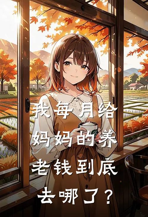 我每月给妈妈的养老钱到底去哪了？