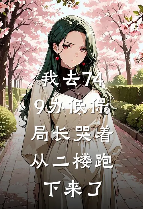 我去749办低保，局长哭着从二楼跑下来了