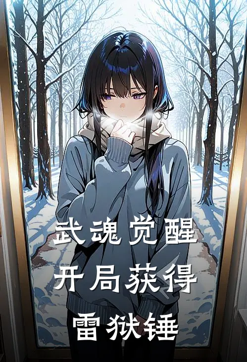 武魂觉醒：开局获得雷狱锤