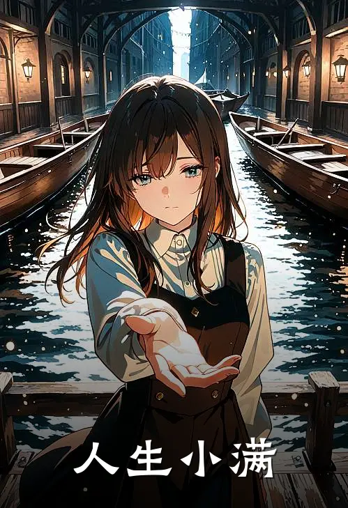 人生小满
