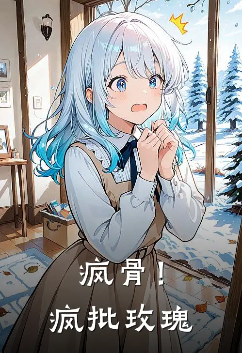 疯骨！疯批玫瑰