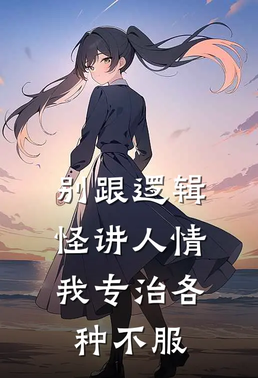 别跟逻辑怪讲人情，我专治各种不服