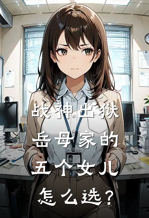 战神出狱：岳母家的五个女儿怎么选？