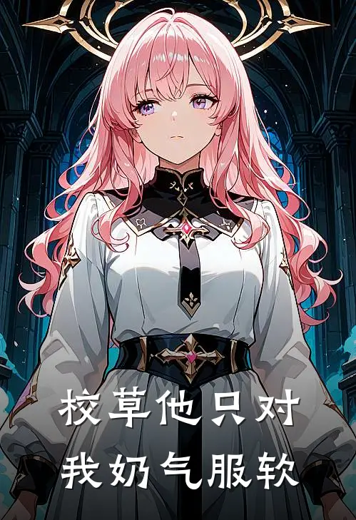 校草他只对我奶气服软