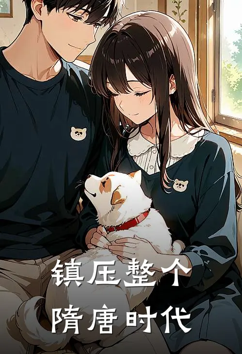 镇压整个隋唐时代