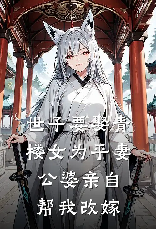 世子要娶青楼女为平妻，公婆亲自帮我改嫁