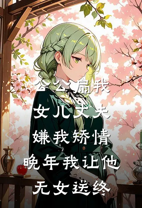 公公扇我女儿丈夫嫌我矫情，晚年我让他无女送终