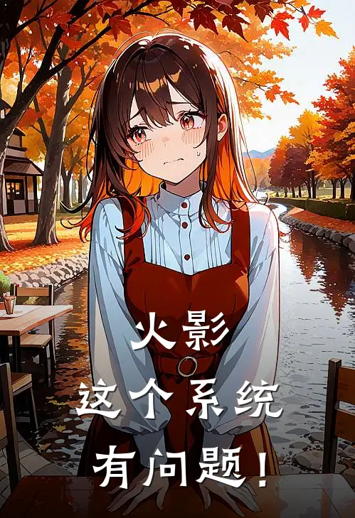 火影：这个系统有问题！