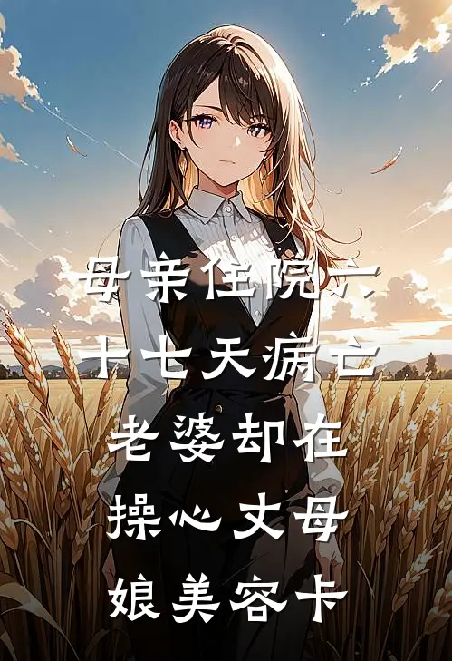 母亲住院六十七天病亡，老婆却在操心丈母娘美容卡