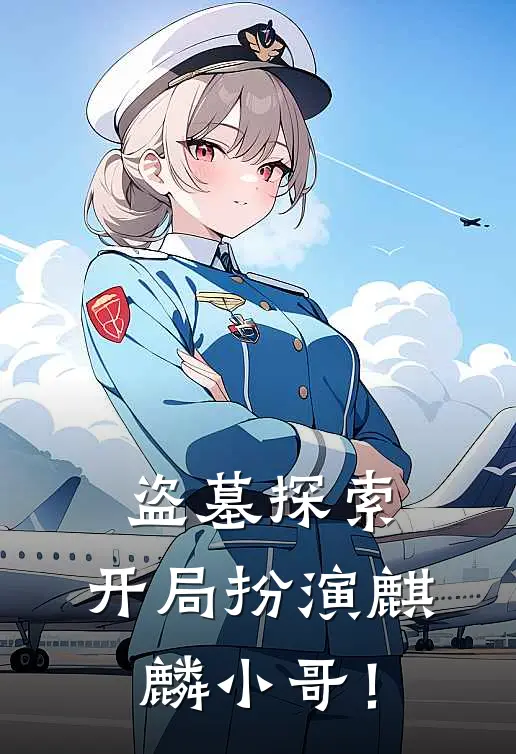 盗墓探索：开局扮演麒麟小哥！