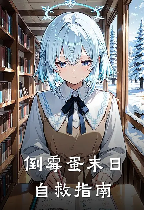 倒霉蛋末日自救指南