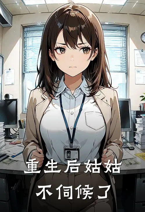 重生后姑姑不伺候了