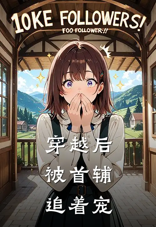 穿越后，被首辅追着宠