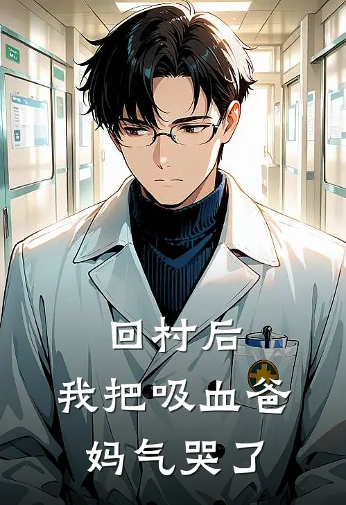 回村后，我把“吸血”爸妈气哭了