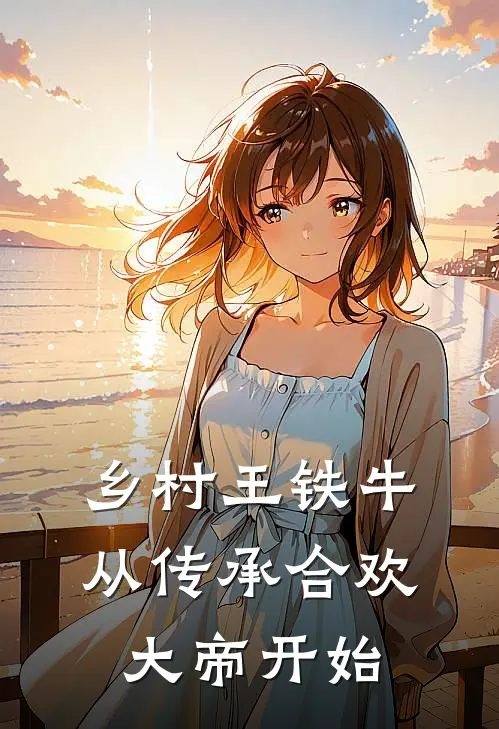 乡村王铁牛，从传承合欢大帝开始